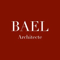 BAEL Architecte logo - Similar company to Bael Solutions