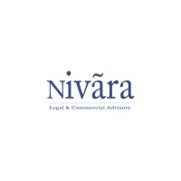 Nivãra Chambers logo - Similar company to Upul Kumarapperuma Law Chambers