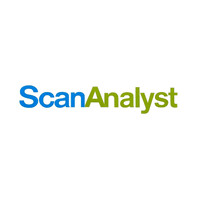 ScanAnalyst logo - Similar company to Boredreading.Com