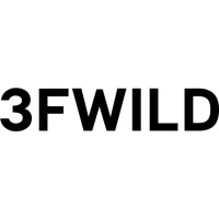 3FWILD logo - Similar company to Sean Jancski Landscape Architects