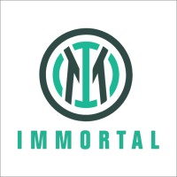 Immortal Ventures logo - Similar company to Quantic