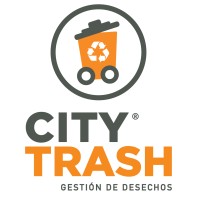 City Trash México S.A. de C.V. logo - Similar company to Isc2 Mexico City Chapter