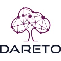 Dareto logo - Similar company to Digital Kompakt