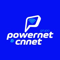 Grupo Powernet & CNnet logo - Similar company to Himarte Net