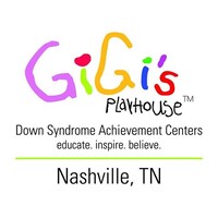 GiGi's Playhouse- Nashville Down Syndrome Achievement Centers logo - Similar company to Hangar Positioning