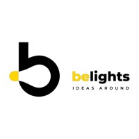 be lights logo - Similar company to Immagini E Suoni