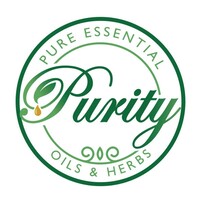 Purity - Pure Essential Oils & Herbs logo - Similar company to Q-Spice For Export