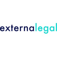 Externalegal logo - Similar company to Baffert Maly