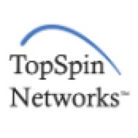 Topspin Networks, Inc.