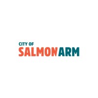 City of Salmon Arm logo - Similar company to Kamtech Solutions