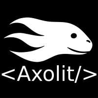 Axolit logo - Similar company to Axolite