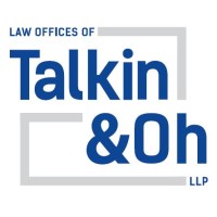 Talkin & Oh, LLP logo - Similar company to Hanson Baker Ludlow Drumheller P.S.