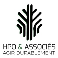 HPO & ASSOCIES logo - Similar company to Sci Moukouti