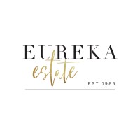 Eureka Estate logo - Similar company to African Nft