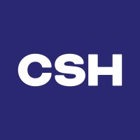 Community Sponsorship Hub logo - Similar company to Migration Summit