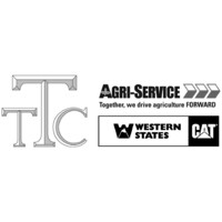 The Terteling Company Inc. logo - Similar company to Agri-Service Llc