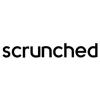 Scrunched logo - Similar company to We Are Star - Luxury Digital Solutions