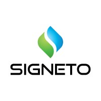 SIGNETO LIMITED logo - Similar company to Fox Group
