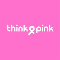 Think Pink logo - Similar company to Mucovereniging - Association Muco