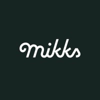Mikks logo - Similar company to Hogalog