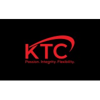 KTC BV logo - Similar company to Connectiff Marketing & Consultancy