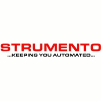 Strumento Technologies India logo - Similar company to Appstech Automation Solutions