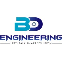 BD ENGINEERING SOLUTION CO logo - Similar company to Roboticsbd (Robotics Bangladesh)