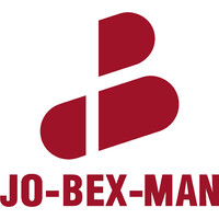 JO-BEX-MAN SLU logo - Similar company to Mrmk Solutions