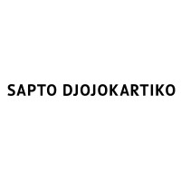 SAPTO DJOJOKARTIKO logo - Similar company to Meter Square