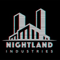 Nightland logo - Similar company to Algoros