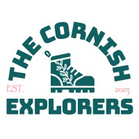 Cornish Explorers logo - Similar company to Minack Theatre