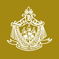 The Beverly Hills Hotel logo - Similar company to Zislis Group
