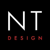 Nathan Turner Design logo - Similar company to Aaandacht