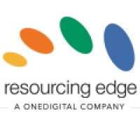 Resourcing Edge Broker Solutions logo - Similar company to Onedigital | Resourcing Edge