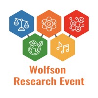 Wolfson Research Event logo - Similar company to Prio Migration Centre