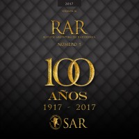 Revista Argentina de Radiología logo - Similar company to Rocktails