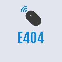 E404 IT Solutions logo - Similar company to Finbiosoft — A Byg4Lab Group Company
