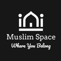 Muslim Space logo - Similar company to Sahn Alnadhafa Trading.
