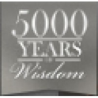 5000 Years of Wisdom logo - Similar company to Get The Job