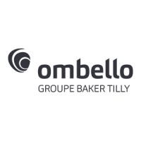 Ombello logo - Similar company to Yoann
