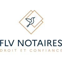 FLV NOTAIRES logo - Similar company to Pg Conseils