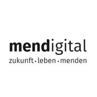 mendigital GmbH logo - Similar company to Solv3