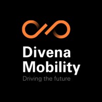 Divena Mobility logo - Similar company to Banco Tuo