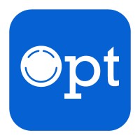 Opt-Intelligence logo - Similar company to Coregmedia