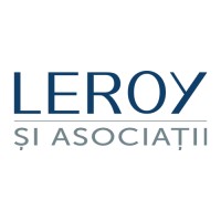 Leroy şi Asociaţii logo - Similar company to Is•Law | Ionescu, Stoica Și Asociații