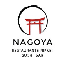 Nagoya logo - Similar company to Nagoya Perú
