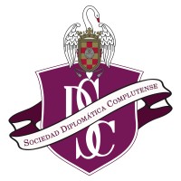 Sociedad Diplomática Complutense logo - Similar company to Ucm Mun