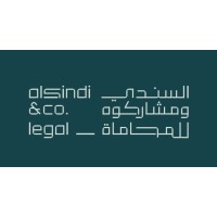 Wisam AlSindi Law Firm logo - Similar company to Mustanad