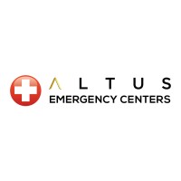Altus Emergency Center Lake Jackson