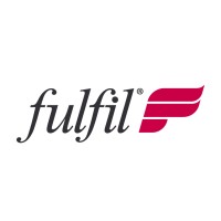 fulfil eventconsulting GmbH logo - Similar company to Neumann Lighting - Veranstaltungstechnik